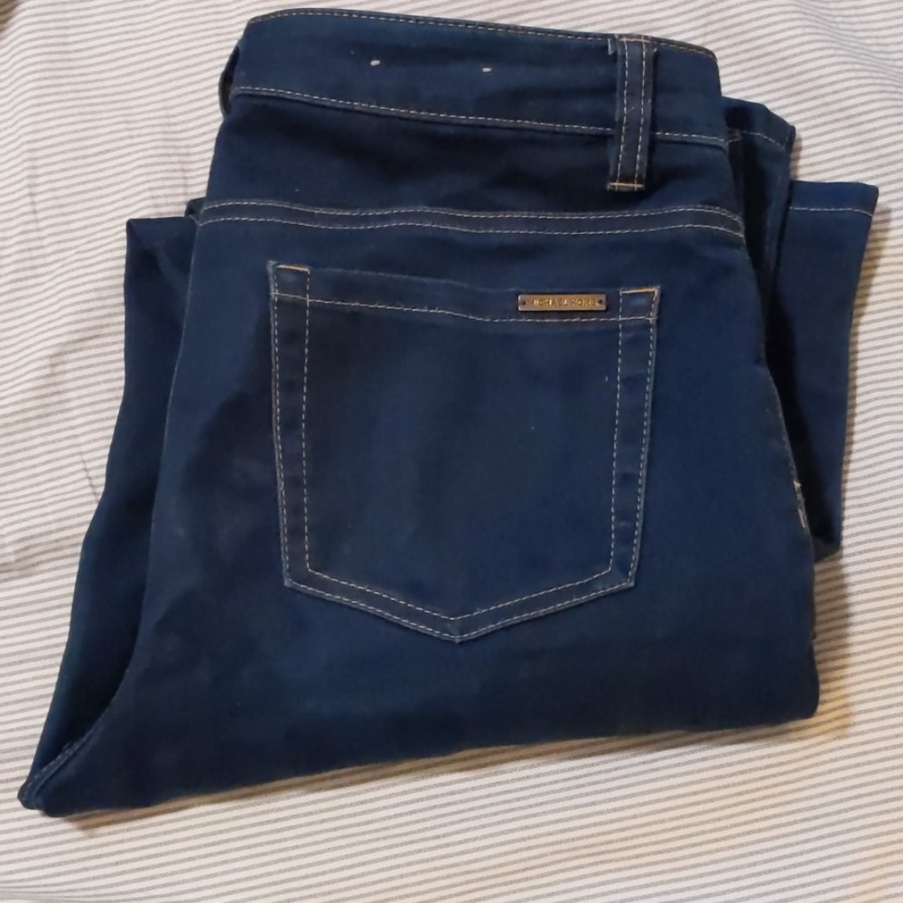 Michael Kors skinny jeans